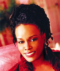 Dianne Reeves