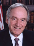 Iowa Senator Tom Harkin