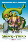 Shrek poster