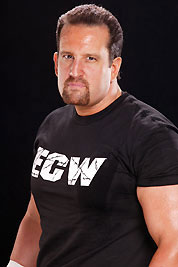 Tommy Dreamer