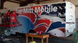 Mitt Mobile