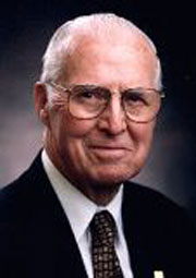 Norman Borlaug