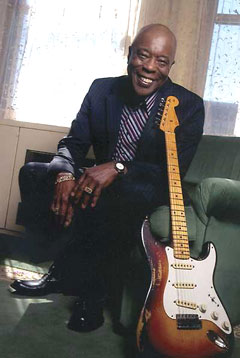 Buddy Guy