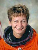 Peggy Whitson (file photo)