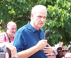 Fred Thompson 