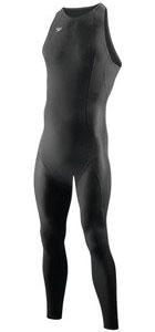 LZR Racer  swimmsuit developed with help of I.S.U. professor Rick Sharp.