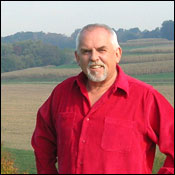 John Ratzenberger