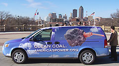 Americans for Balanced Energy Choices van