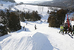 Sundown Mountain Resort