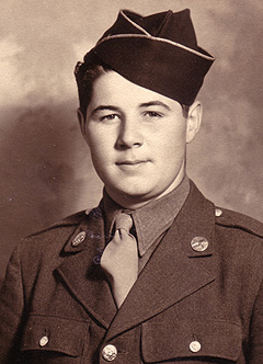 Corporal Clem Boody