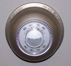 Thermostat