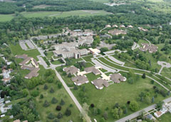 Veterans Home