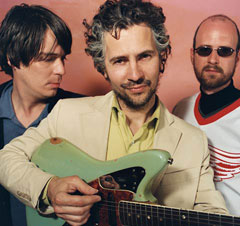 The Flaming Lips