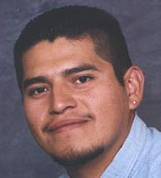 Nicomedes Vasquez was shot and killed by a Des Moines bar owner.