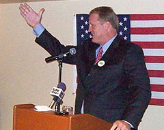 Governor Chet Culver (file photo)