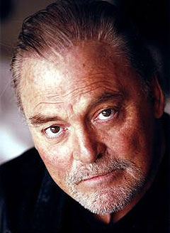 Stacy Keach