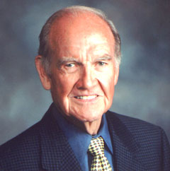 George McGovern