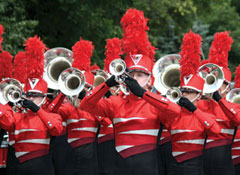 Colts Drum and Bugle Corps