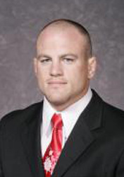 Cael Sanderson