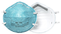 surgical mask