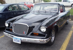 Studebaker