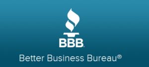 Better Business Bureau logo