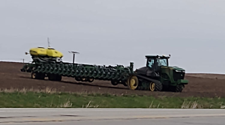 radioiowa.com - Radio Iowa Contributor - Farm Succession Planning Event in Peosta on Tuesday - Radio Iowa