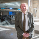 Ernie Goss (Creighton University photo)