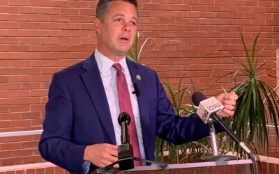 If shutdown lingers, Nunn says troops likely won’t be paid Oct. 31