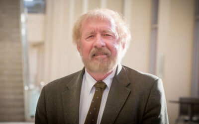 Creighton economist says higher income buyers spurring retail sales