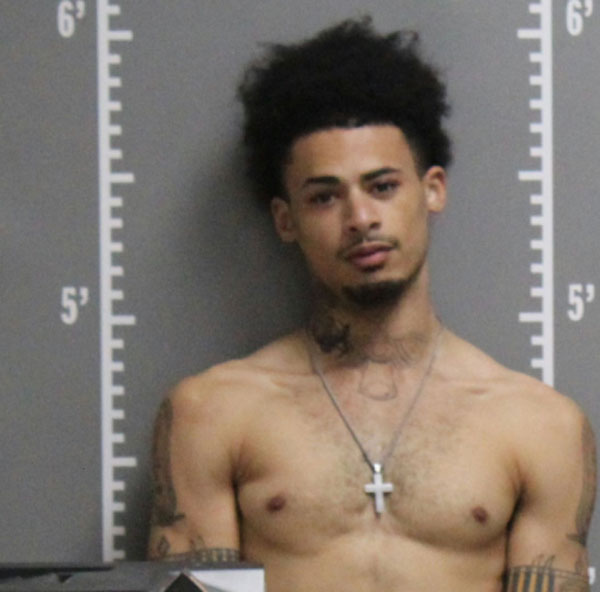 Man found with body in stalled car in I80 charged with murder Radio Iowa