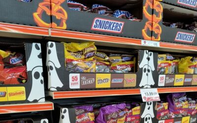 Iowa parents need to inspect Halloween treats for any tricks