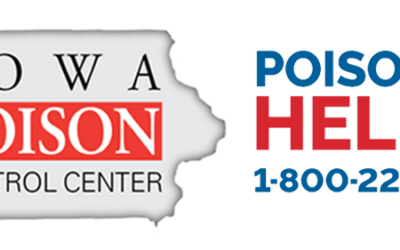 Iowa sees rise in carbon monoxide poisonings