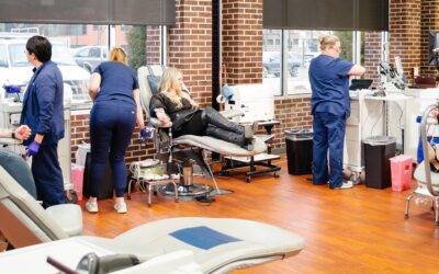 Iowa students are offered chance to earn scholarships while saving lives