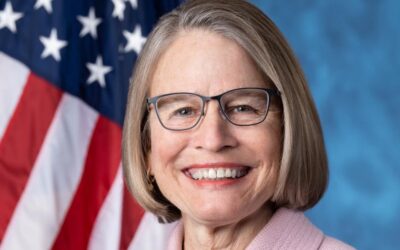 Miller-Meeks says it’s time for ‘clear standards’ for chatbots