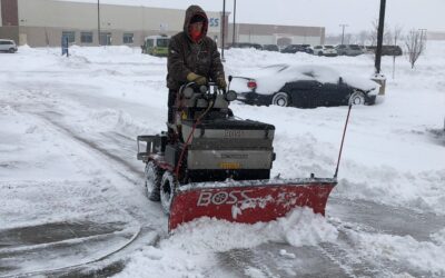 Ever heard of a snow drought? Iowa’s apparently in one now