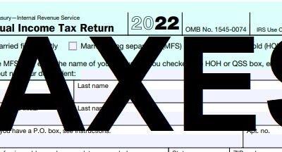 UI professor: Let the federal government do our taxes for us