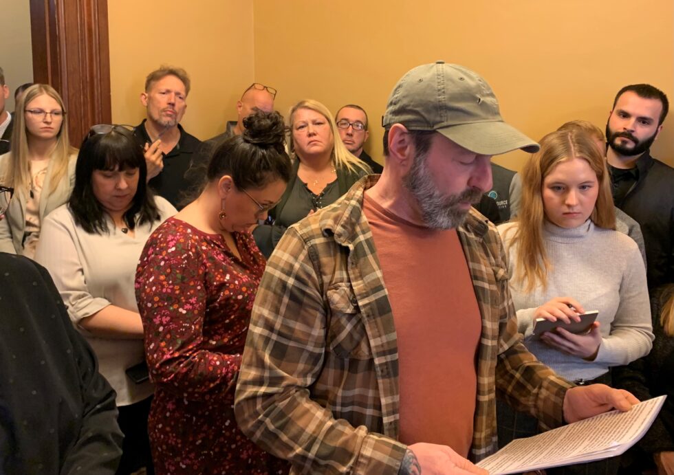 Bill would set new limits on sale of consumable hemp products in Iowa