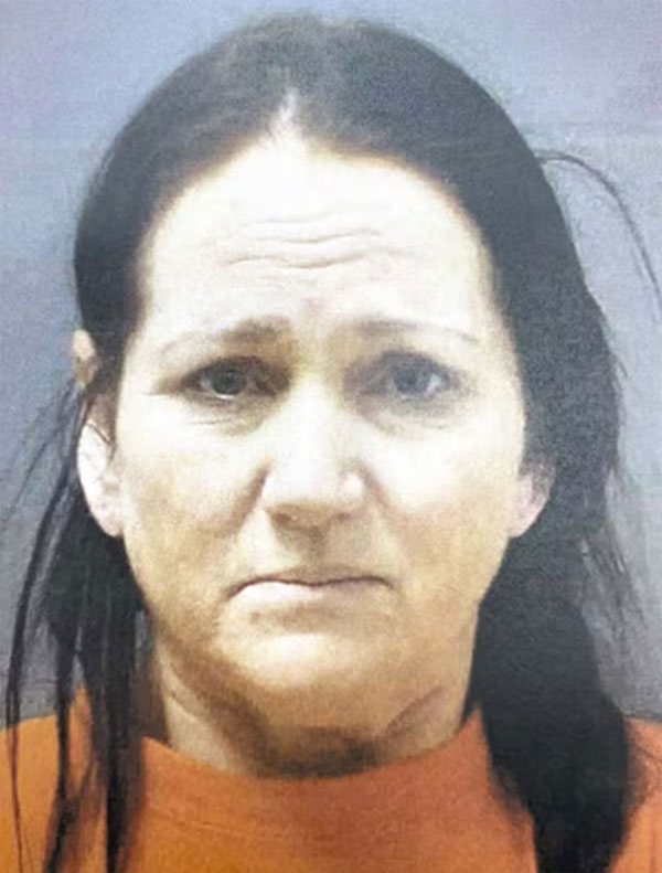 Traer woman charged with murder in 2021 death of her husband Radio Iowa