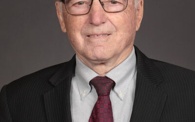 Julian Garrett, Iowa legislator since 2011, has died at age 85