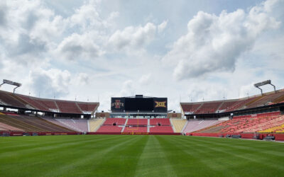 ISU police chief talks about preparations for CyHawk game