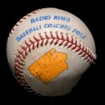 Radio Iowa Baseball Poll