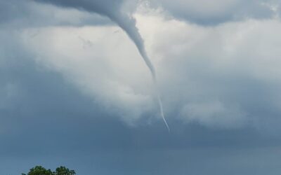 Iowans with a weather phobia might benefit from free webinar