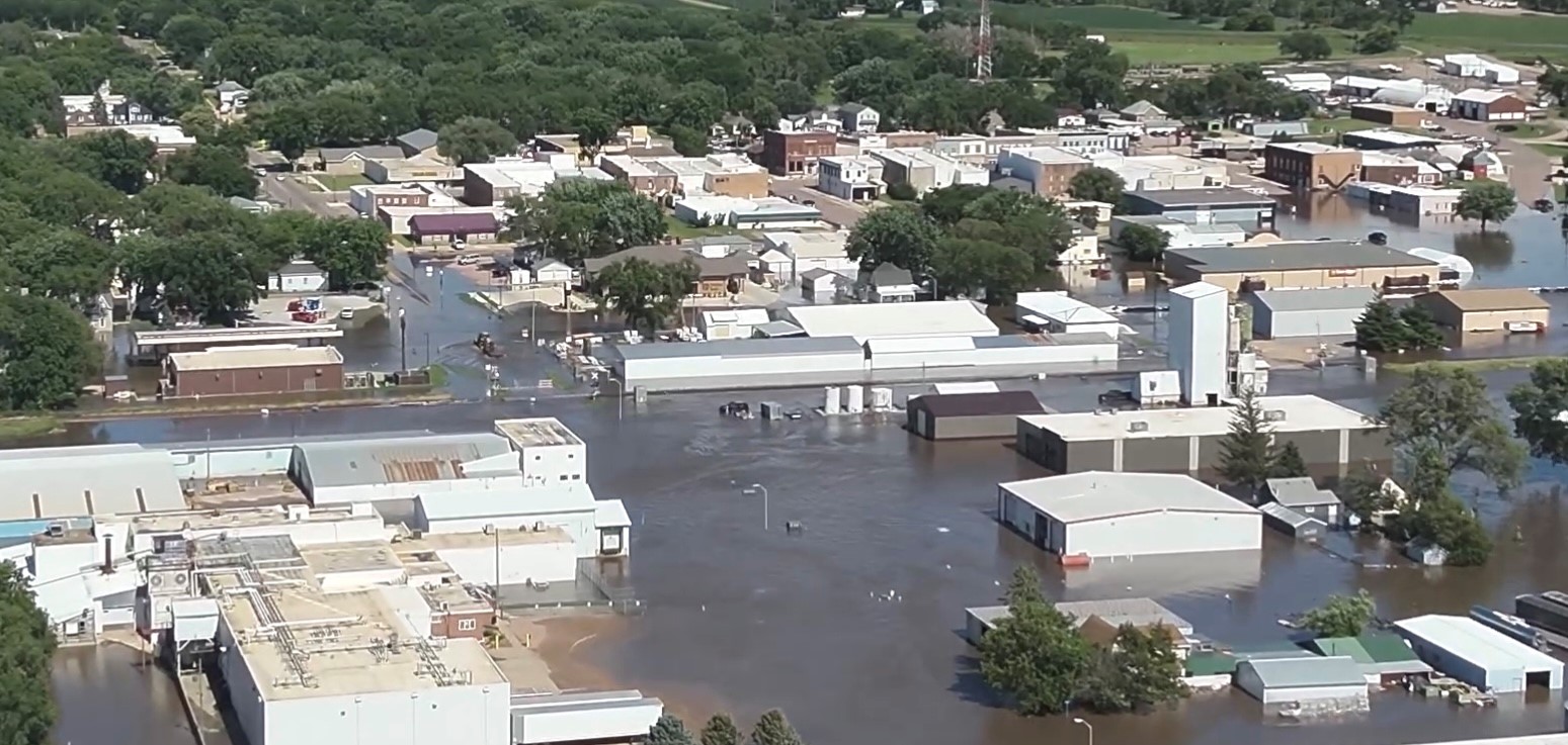 Flooding in some Iowa locations to surpass 1993 records Radio Iowa