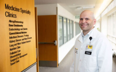 New Iowa Poison Control Center program to help treat opioid addiction
