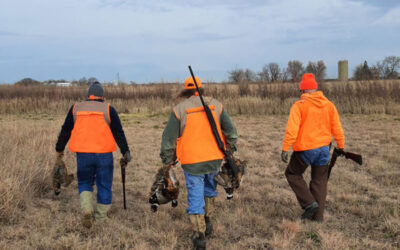 Iowa DNR taking comments on proposed changes to non-resident hunting rules
