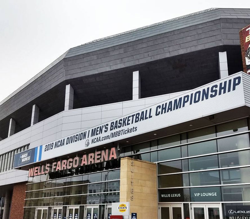 Casey's to take over naming rights to Wells Fargo Arena in Des Moines