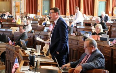 House bill would set tuition guarantee for UI, ISU, UNI students