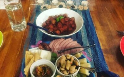 How Iowans can have their cake and eat it, too, at holiday parties