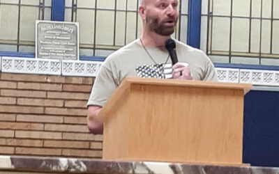 Iowa veterans honored for their sacrifices